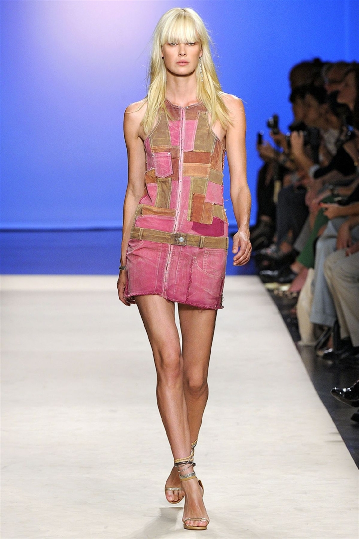 Isabel Marant 2012 İlkbahar/Yaz