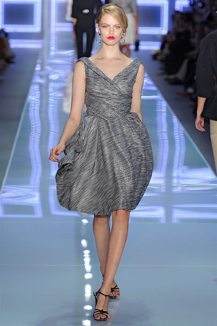 Christian Dior 2012 İlkbahar/Yaz