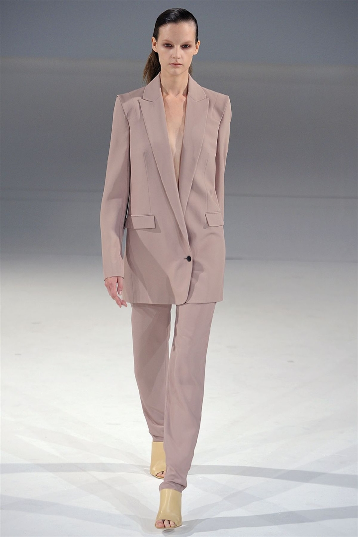 Hussein Chalayan 2012 İlkbahar/Yaz