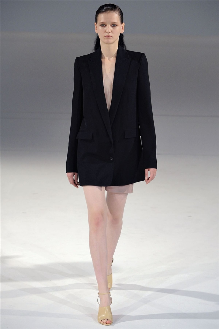 Hussein Chalayan 2012 İlkbahar/Yaz