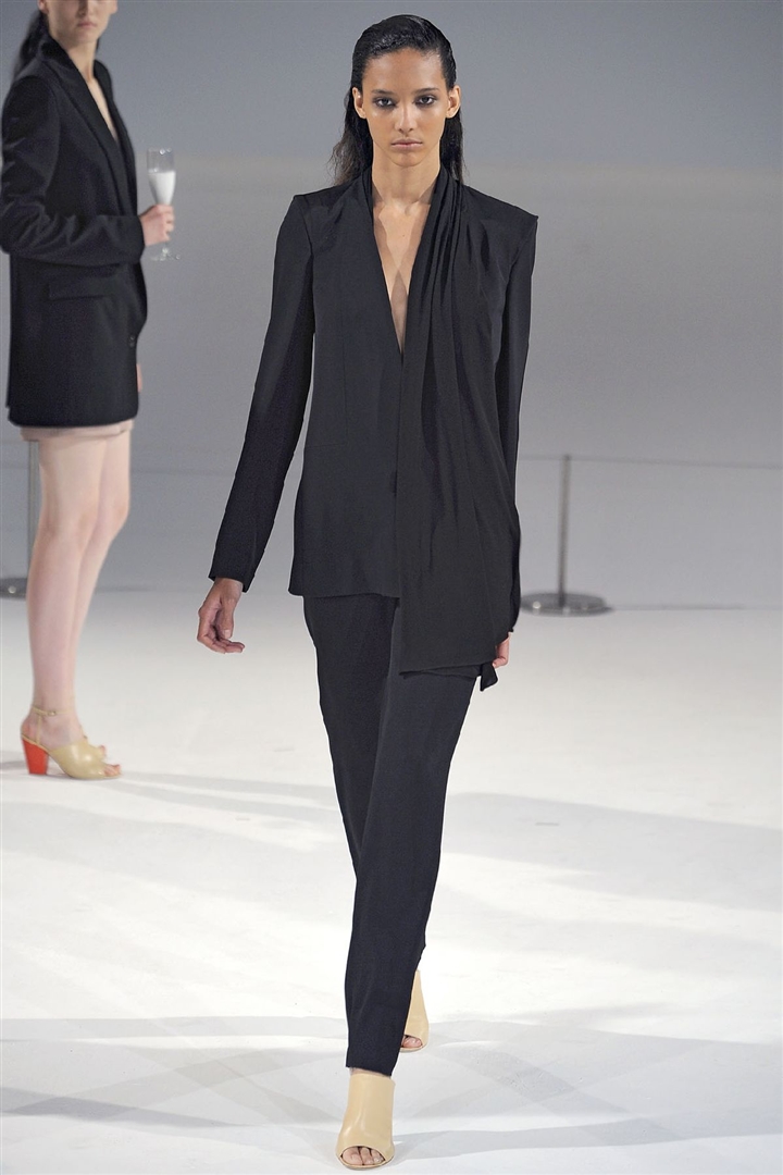 Hussein Chalayan 2012 İlkbahar/Yaz