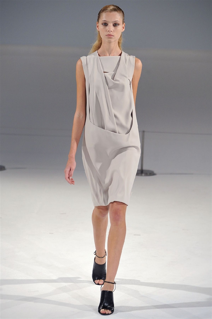 Hussein Chalayan 2012 İlkbahar/Yaz