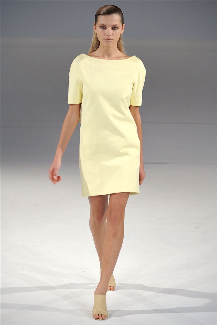 Hussein Chalayan 2012 İlkbahar/Yaz