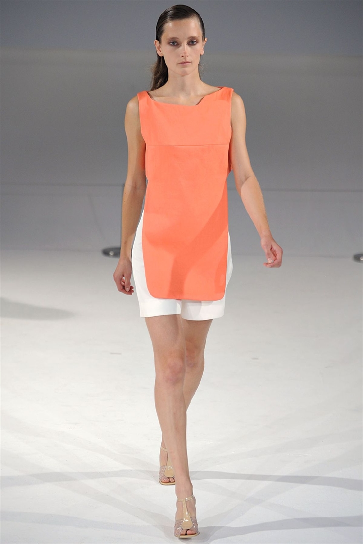 Hussein Chalayan 2012 İlkbahar/Yaz