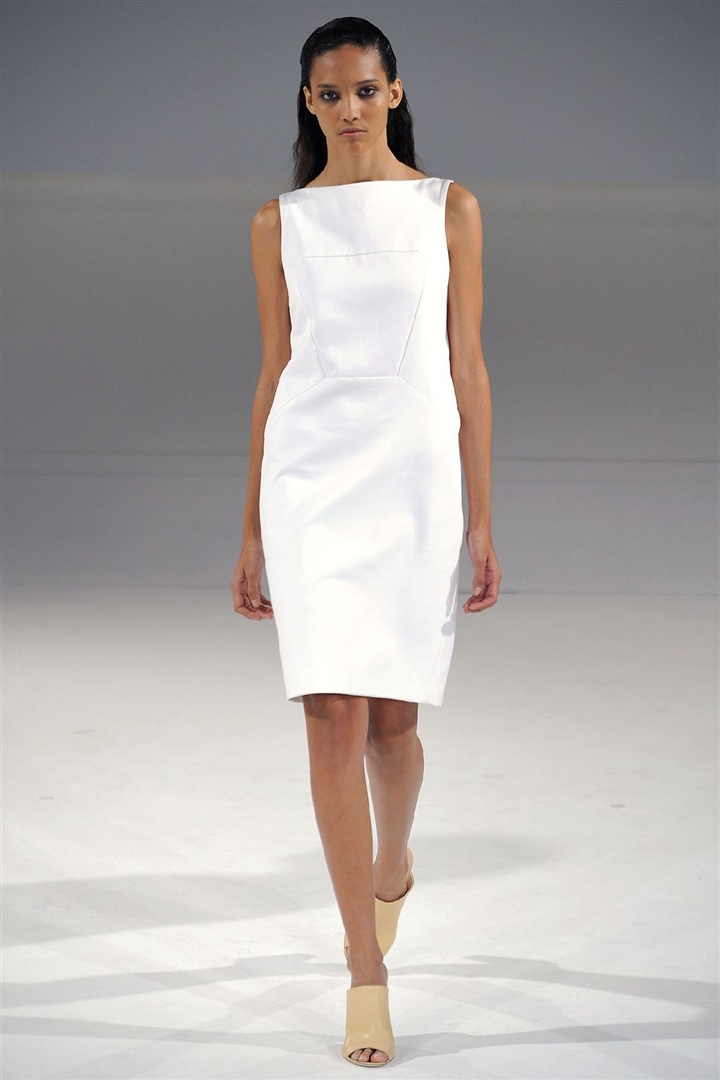 Hussein Chalayan 2012 İlkbahar/Yaz