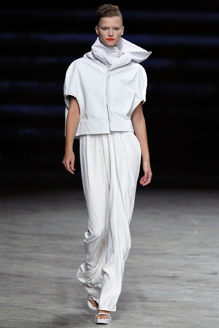 Rick Owens 2012 İlkbahar/Yaz