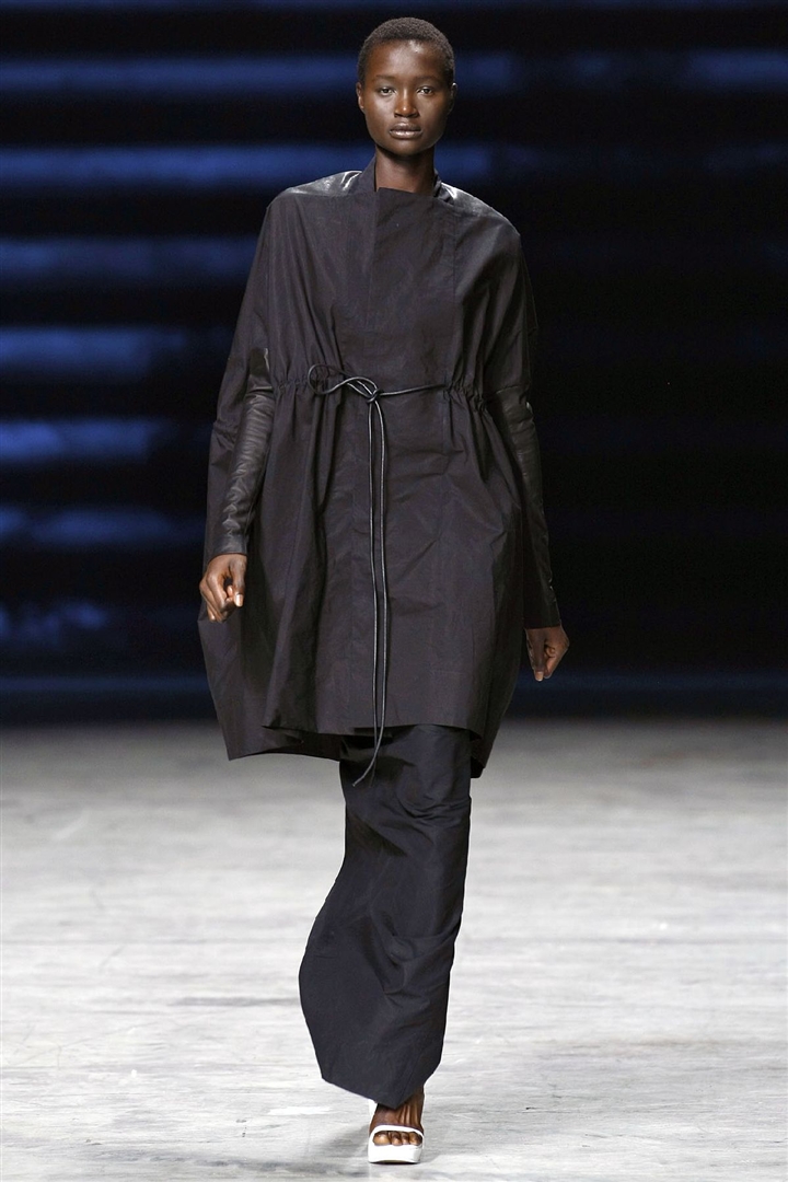 Rick Owens 2012 İlkbahar/Yaz