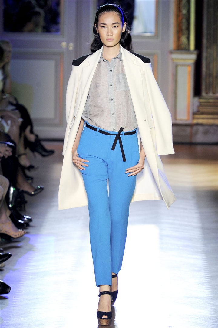 Roland Mouret 2012 İlkbahar/Yaz