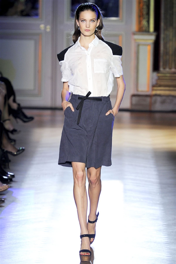 Roland Mouret 2012 İlkbahar/Yaz