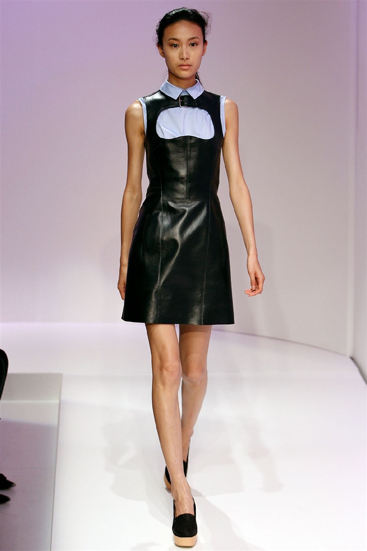 Carven 2012 İlkbahar/Yaz