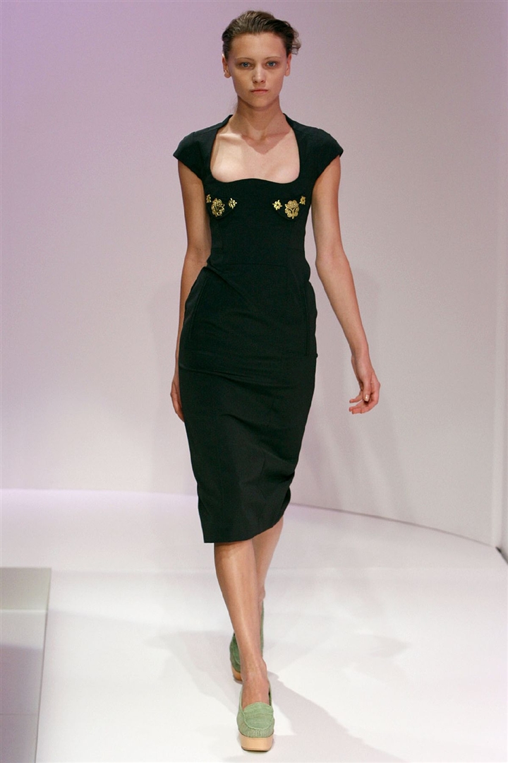 Carven 2012 İlkbahar/Yaz