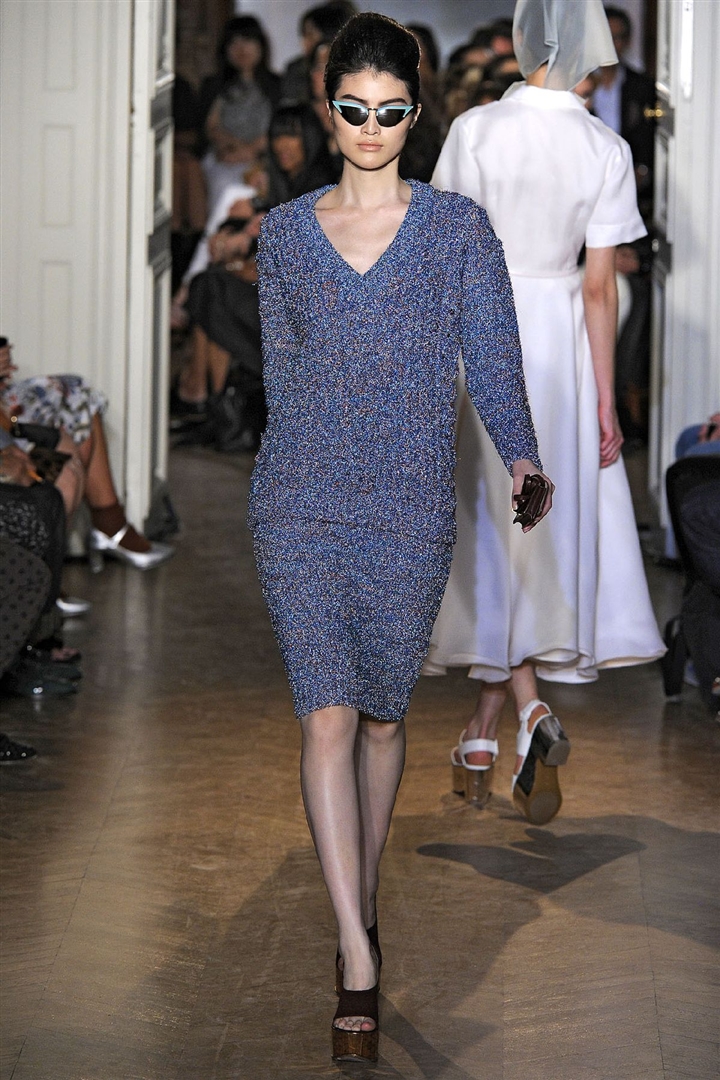 Rochas 2012 İlkbahar/Yaz