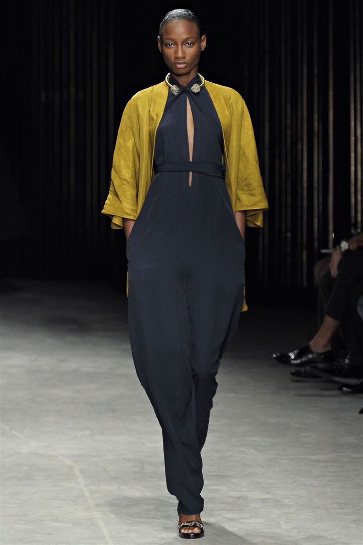 Damir Doma 2012 İlkbahar/Yaz