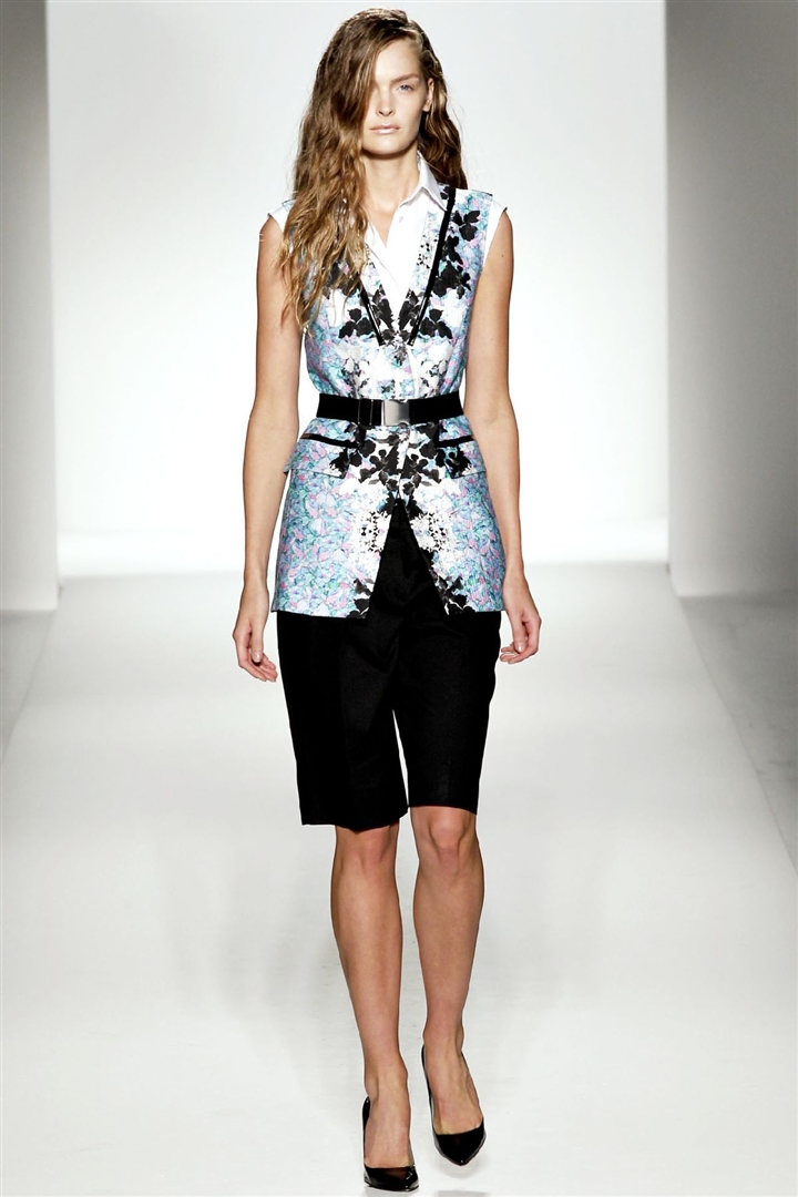 Sportmax 2012 İlkbahar/Yaz