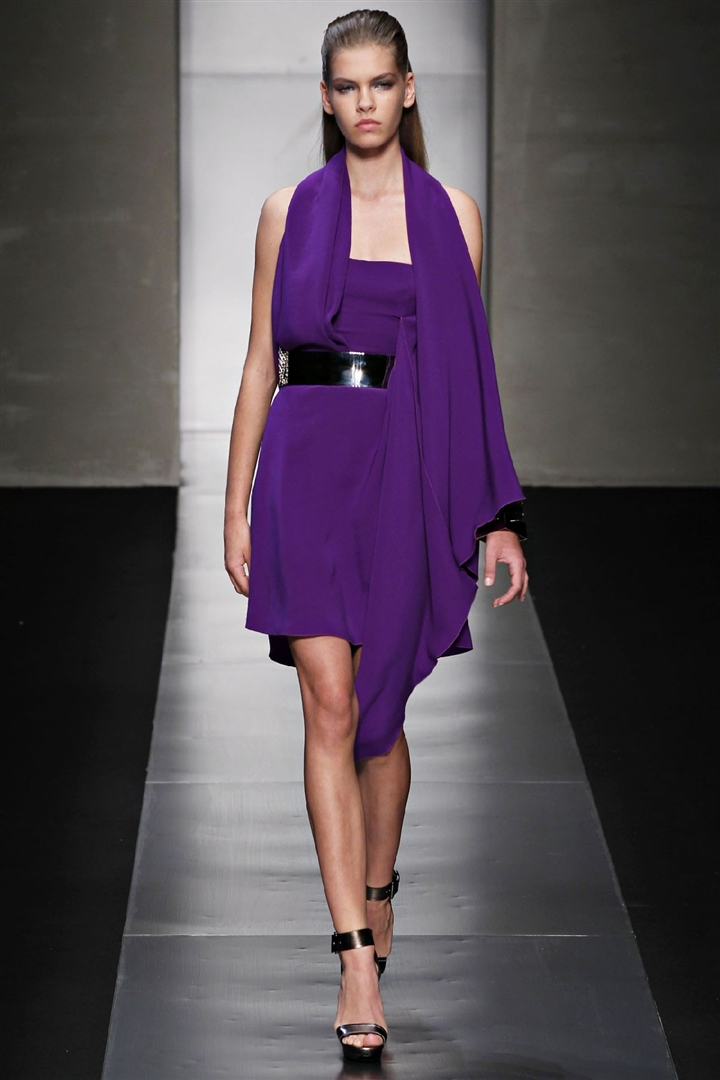 Gianfranco Ferre 2012 İlkbahar/Yaz