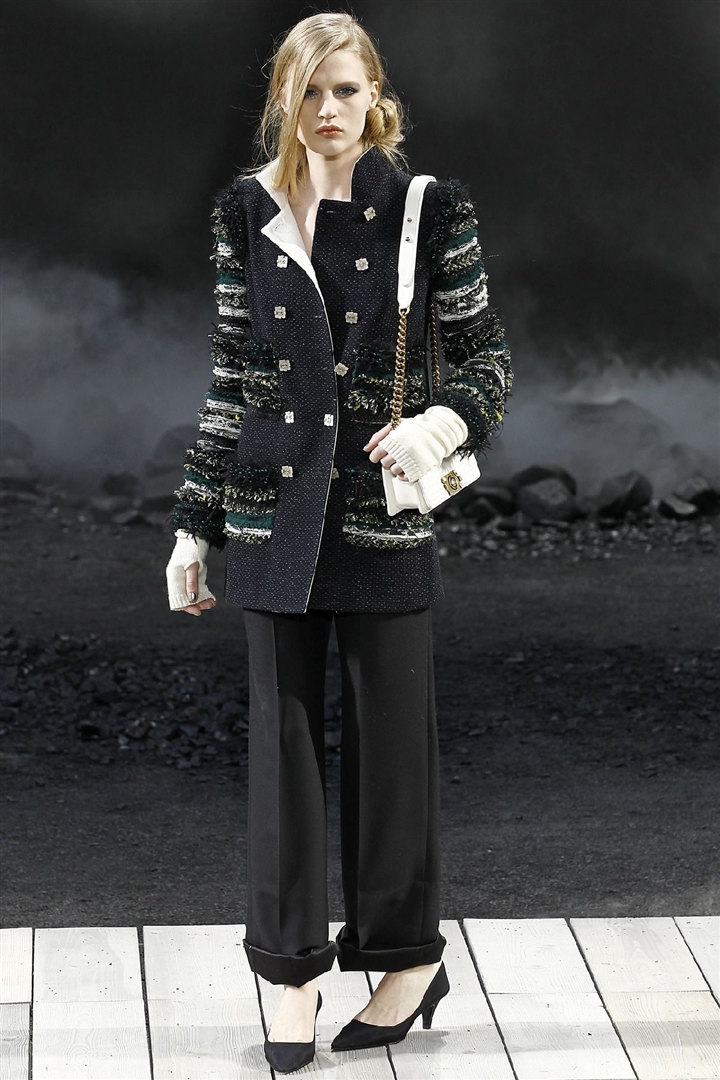 Chanel 2011-2012 Sonbahar/Kış