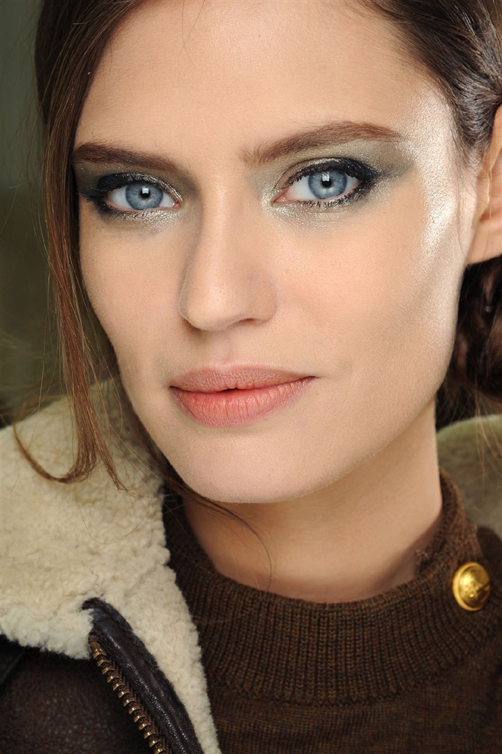 Chanel 2011-2012 Sonbahar/Kış Güzellik