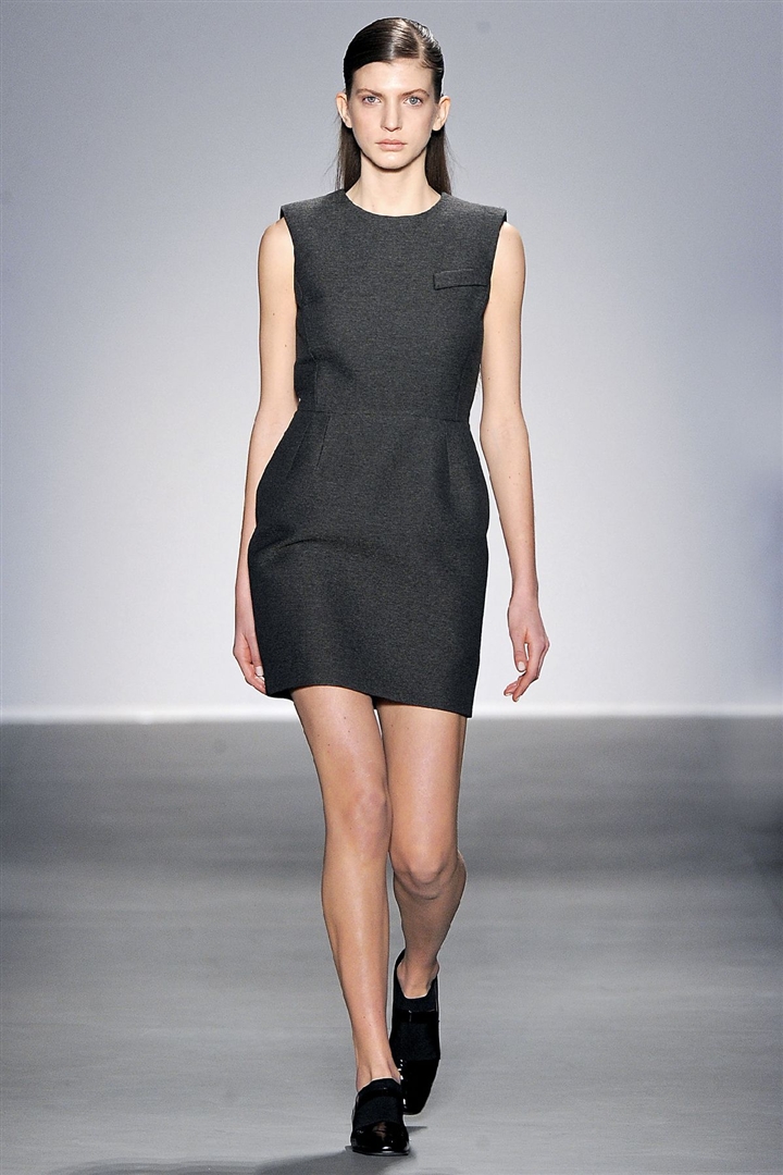 Giambattista Valli 2011-2012 Sonbahar/Kış