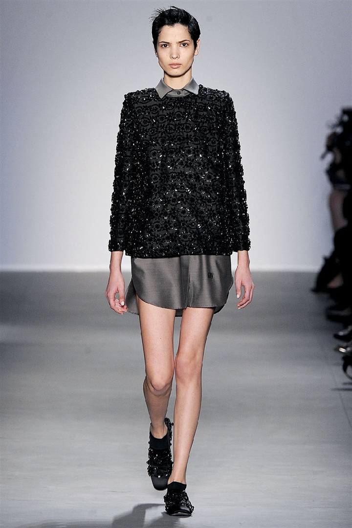 Giambattista Valli 2011-2012 Sonbahar/Kış