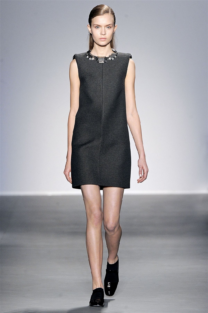 Giambattista Valli 2011-2012 Sonbahar/Kış