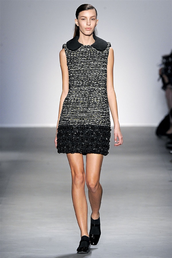 Giambattista Valli 2011-2012 Sonbahar/Kış