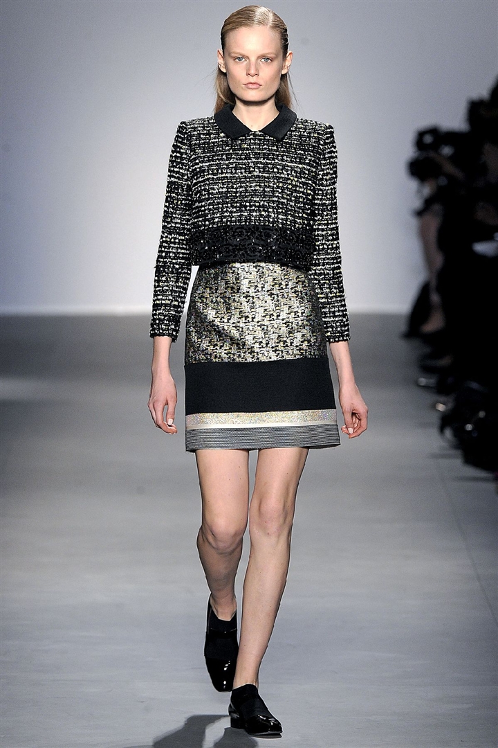 Giambattista Valli 2011-2012 Sonbahar/Kış