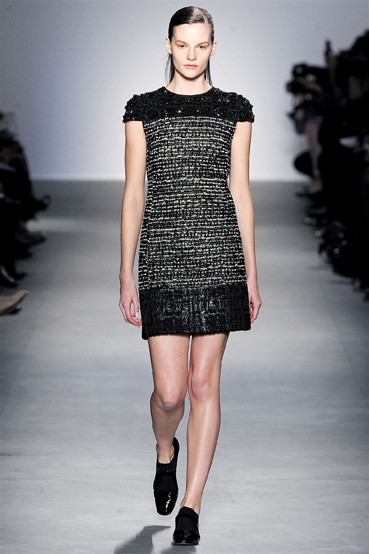 Giambattista Valli 2011-2012 Sonbahar/Kış