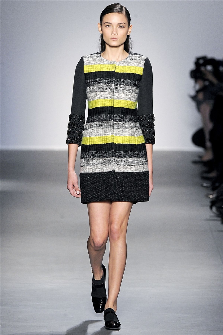 Giambattista Valli 2011-2012 Sonbahar/Kış