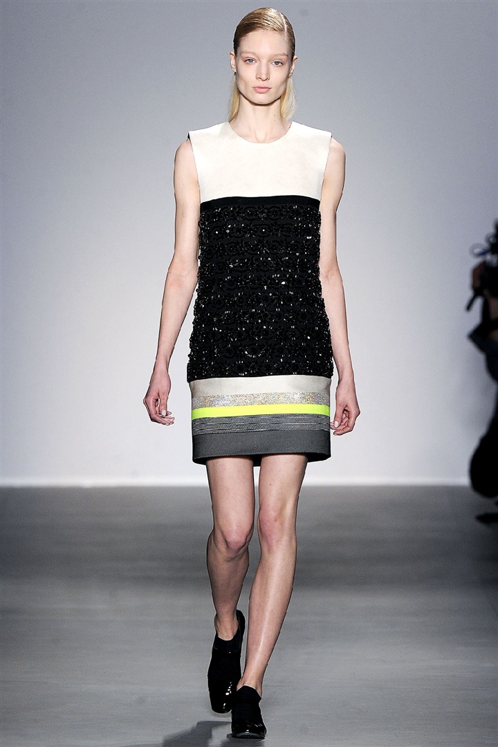 Giambattista Valli 2011-2012 Sonbahar/Kış