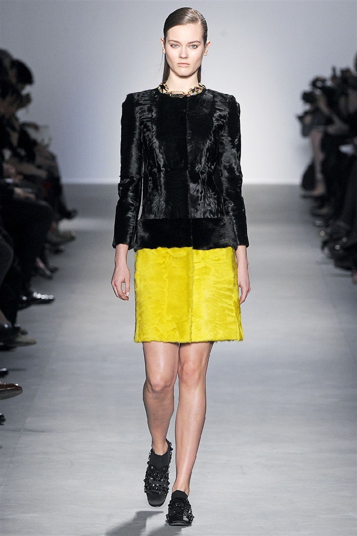 Giambattista Valli 2011-2012 Sonbahar/Kış