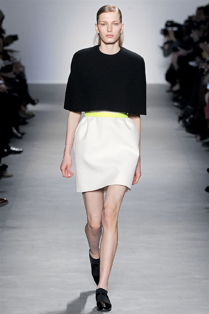 Giambattista Valli 2011-2012 Sonbahar/Kış