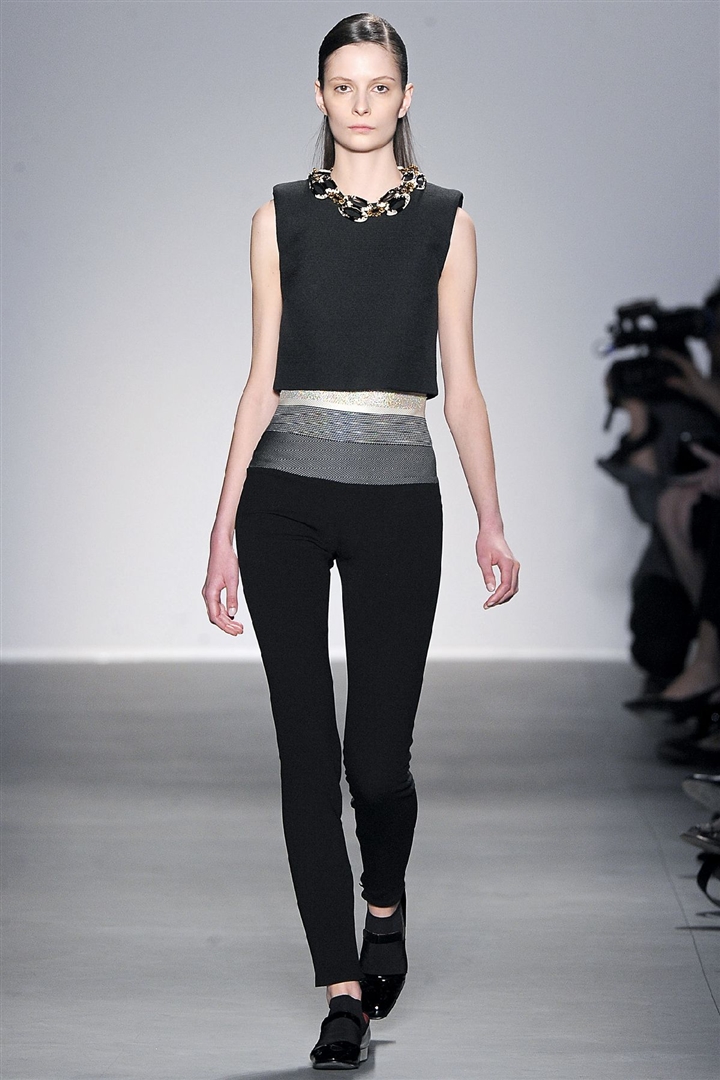 Giambattista Valli 2011-2012 Sonbahar/Kış