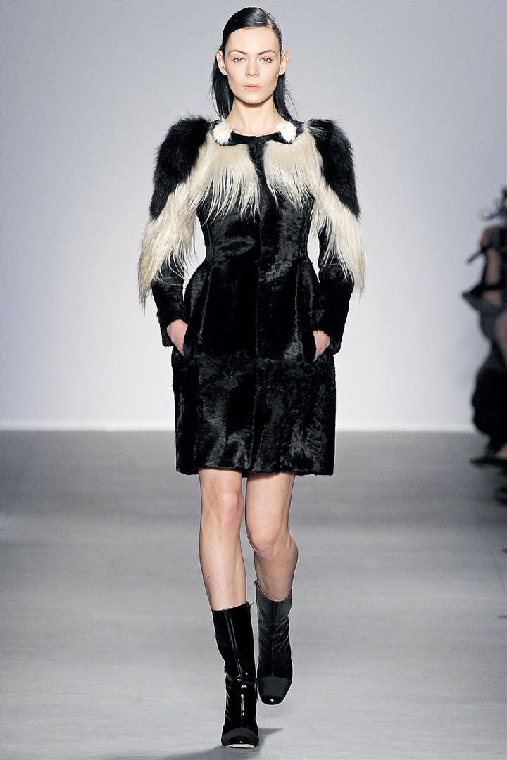 Giambattista Valli 2011-2012 Sonbahar/Kış