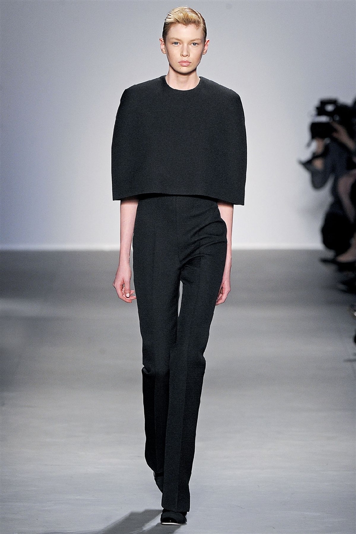 Giambattista Valli 2011-2012 Sonbahar/Kış