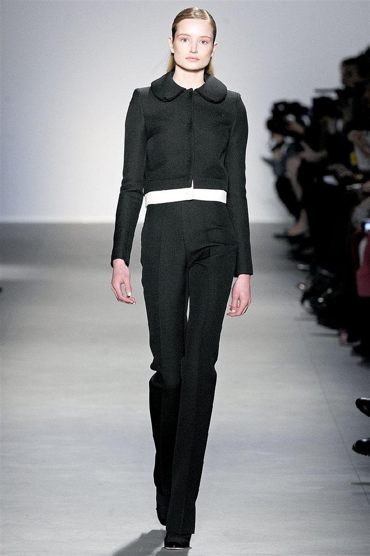 Giambattista Valli 2011-2012 Sonbahar/Kış