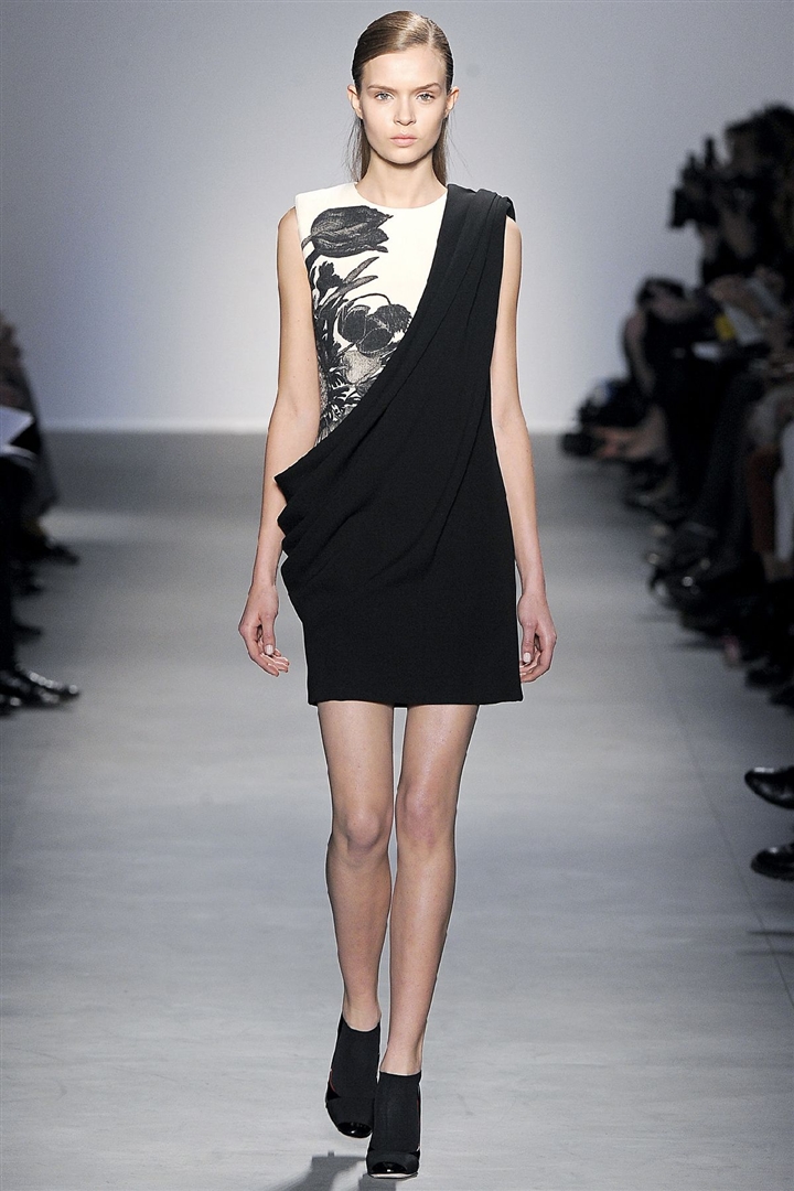 Giambattista Valli 2011-2012 Sonbahar/Kış