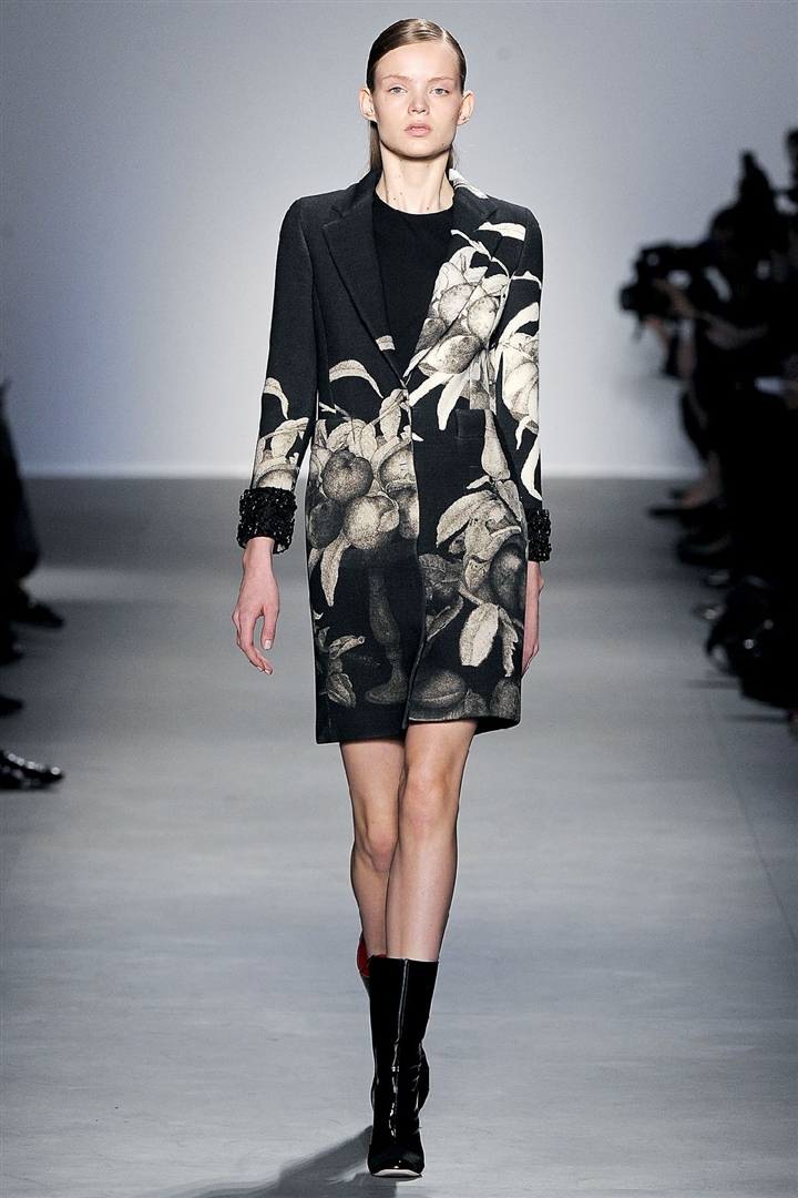 Giambattista Valli 2011-2012 Sonbahar/Kış