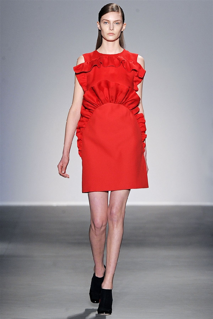 Giambattista Valli 2011-2012 Sonbahar/Kış