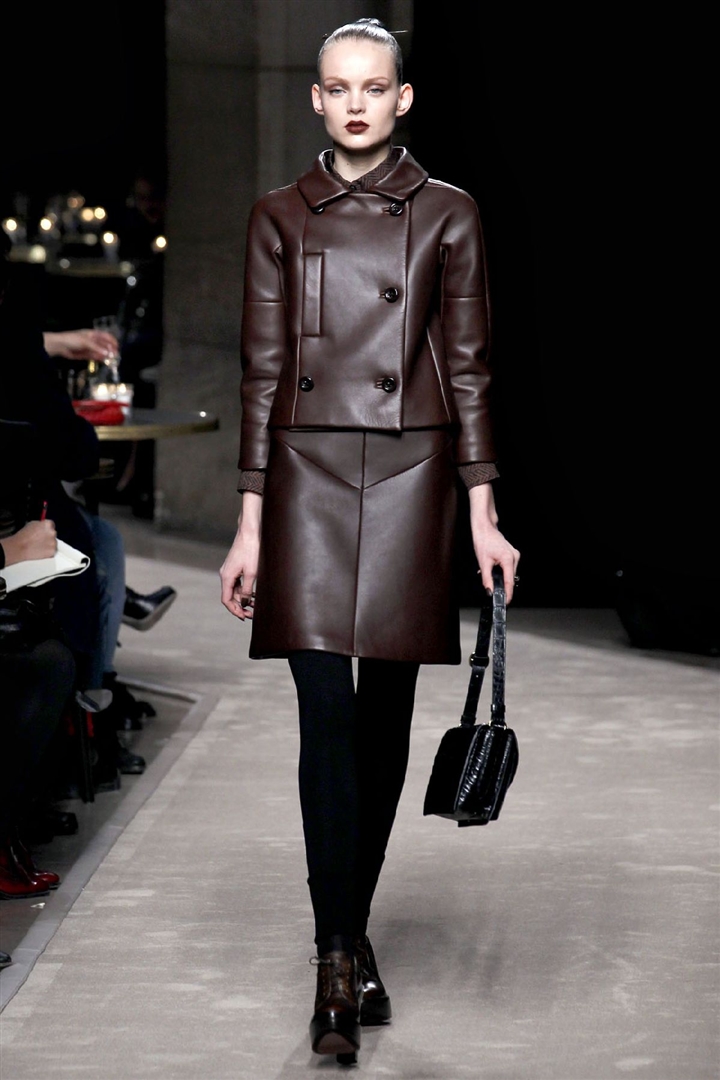 Loewe 2011-2012 Sonbahar/Kış