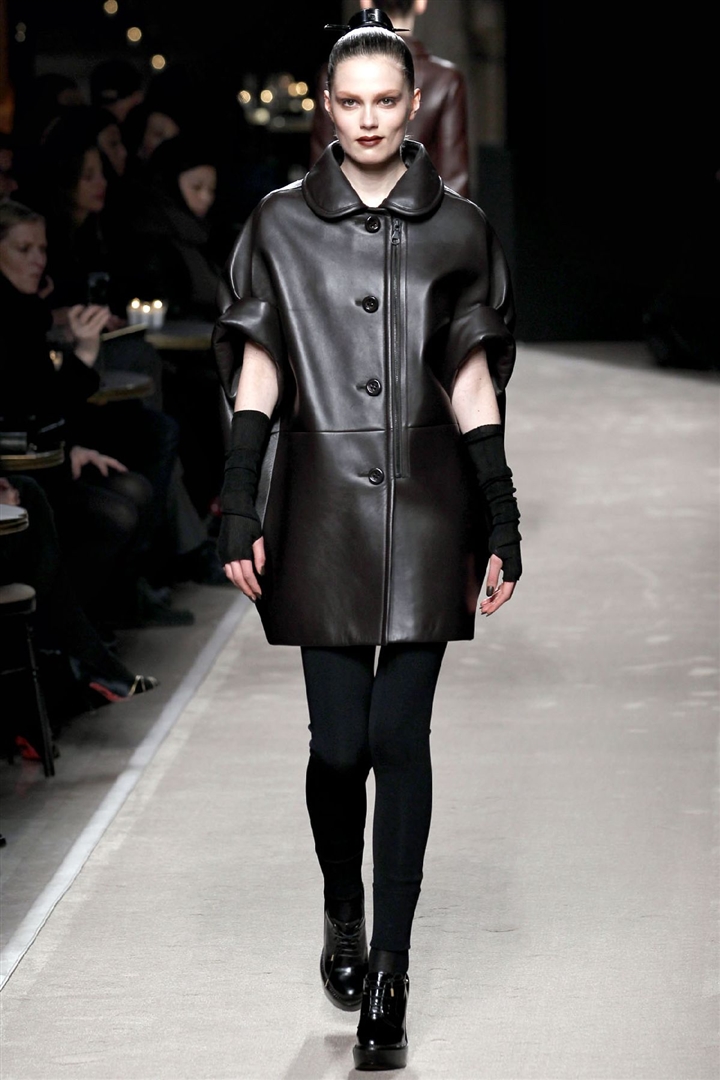 Loewe 2011-2012 Sonbahar/Kış