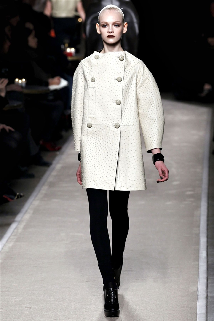 Loewe 2011-2012 Sonbahar/Kış