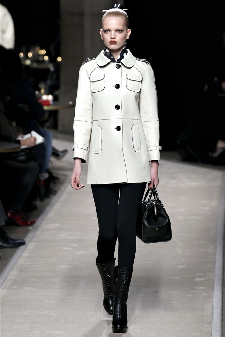 Loewe 2011-2012 Sonbahar/Kış