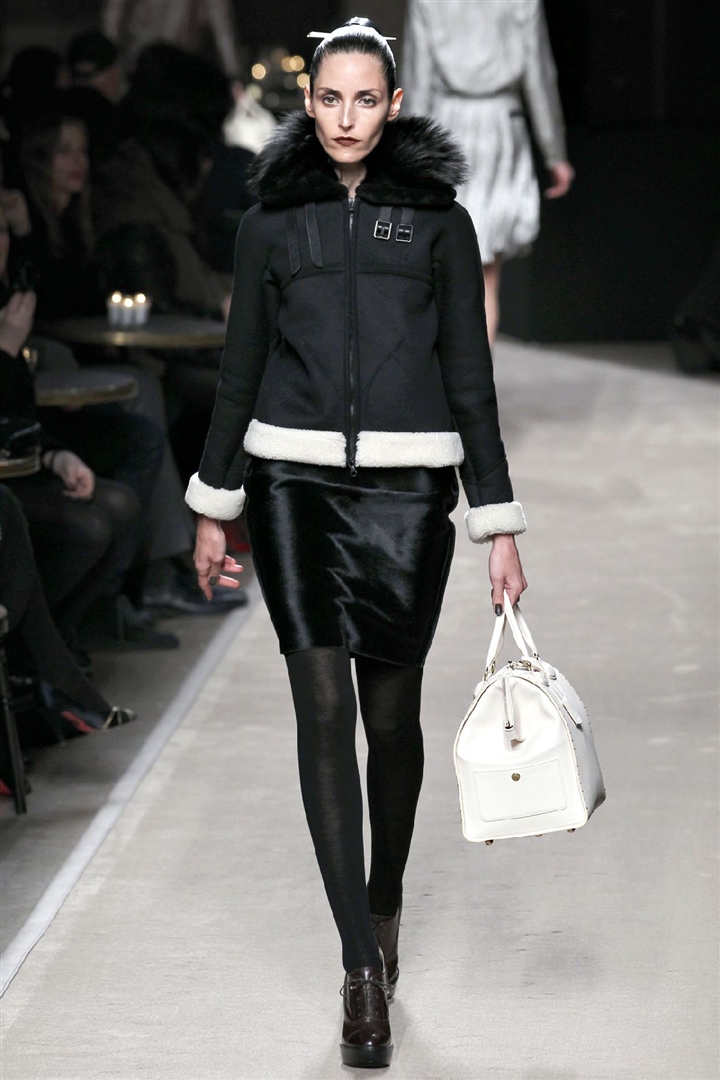 Loewe 2011-2012 Sonbahar/Kış