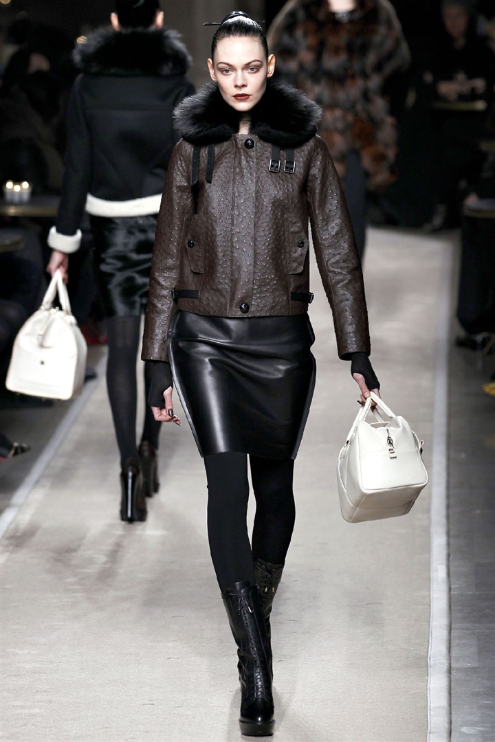 Loewe 2011-2012 Sonbahar/Kış