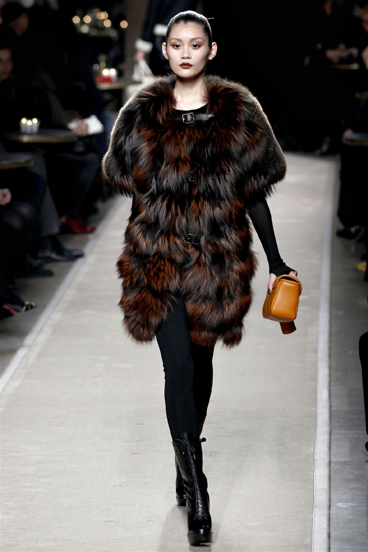 Loewe 2011-2012 Sonbahar/Kış