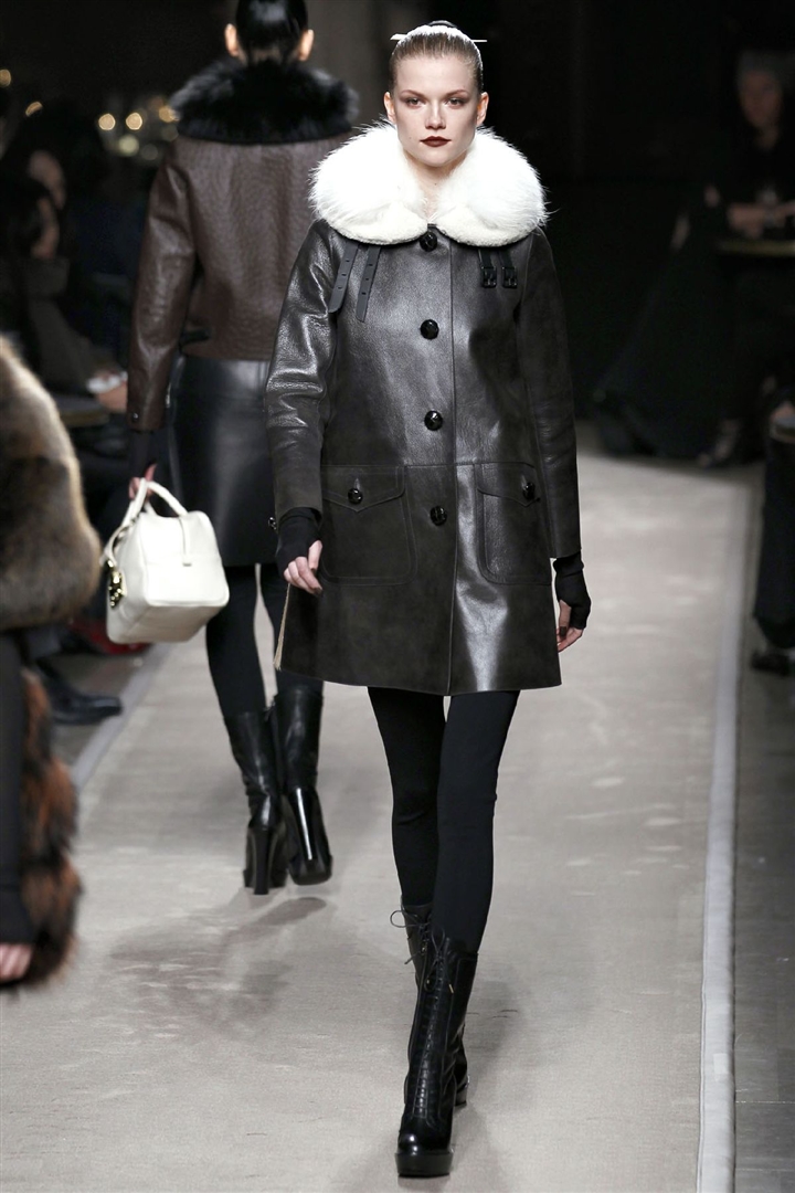 Loewe 2011-2012 Sonbahar/Kış