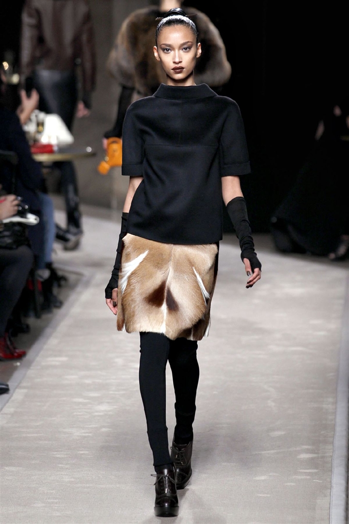 Loewe 2011-2012 Sonbahar/Kış