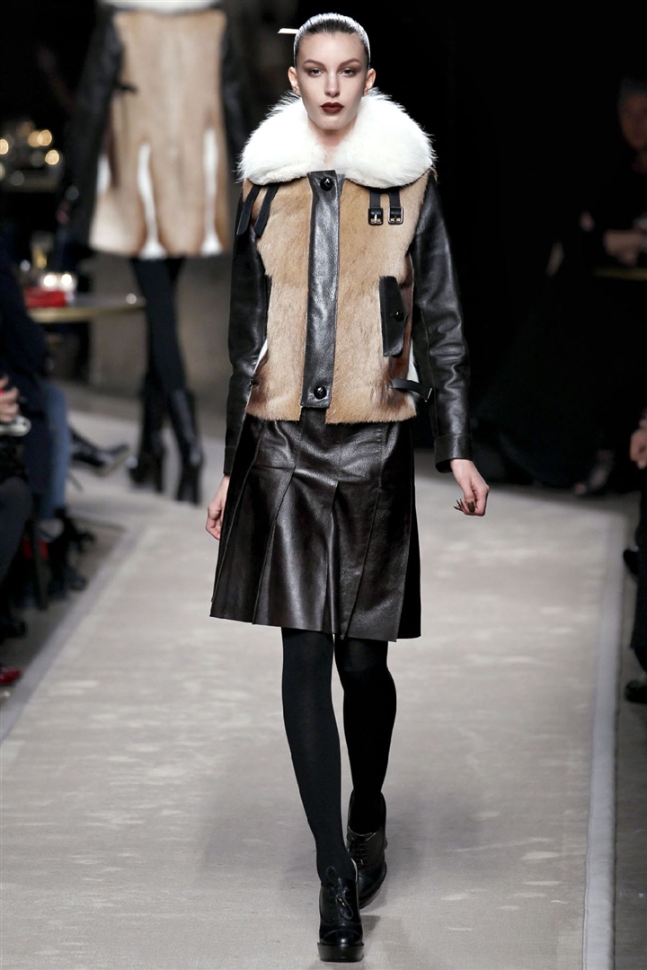 Loewe 2011-2012 Sonbahar/Kış