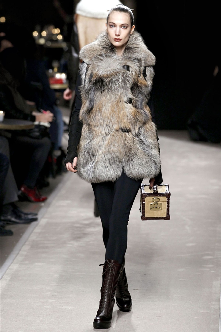 Loewe 2011-2012 Sonbahar/Kış