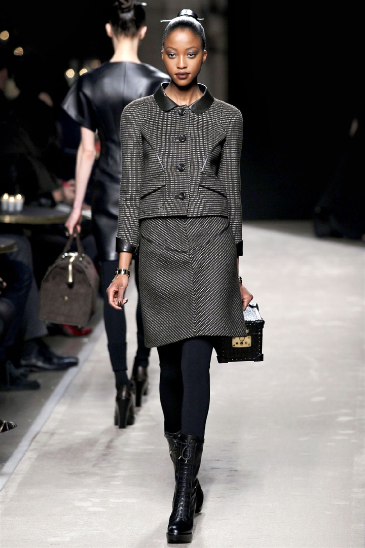 Loewe 2011-2012 Sonbahar/Kış